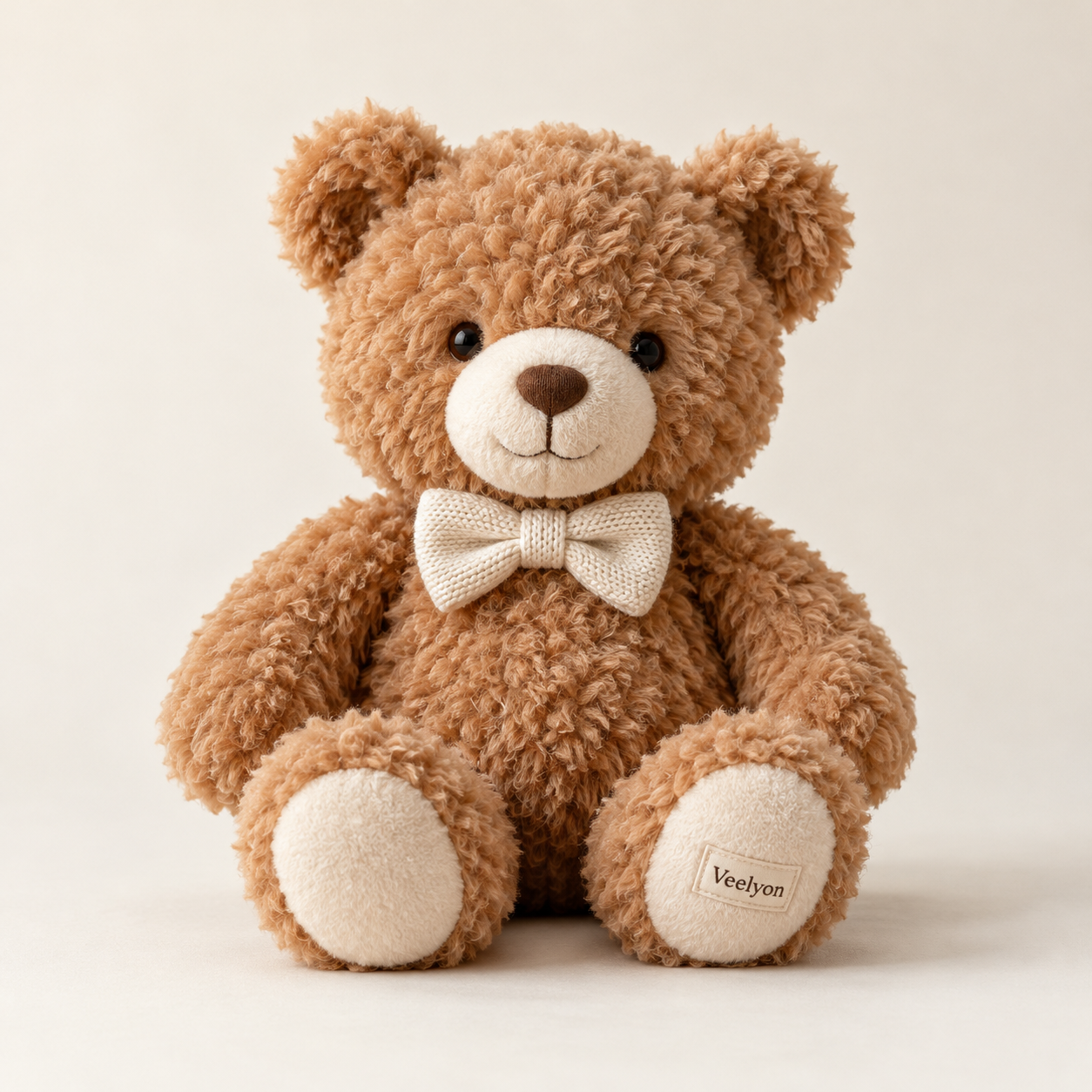 AI-generated product concept of Biscuit Bear