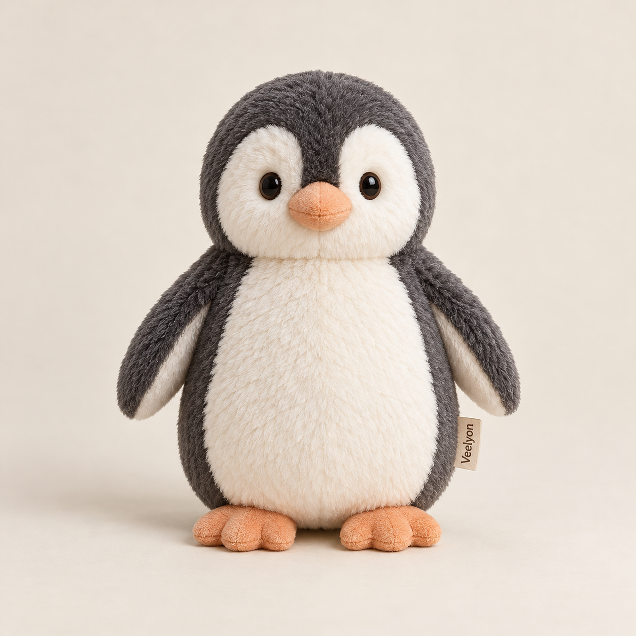 AI-generated product concept of Pip Penguin