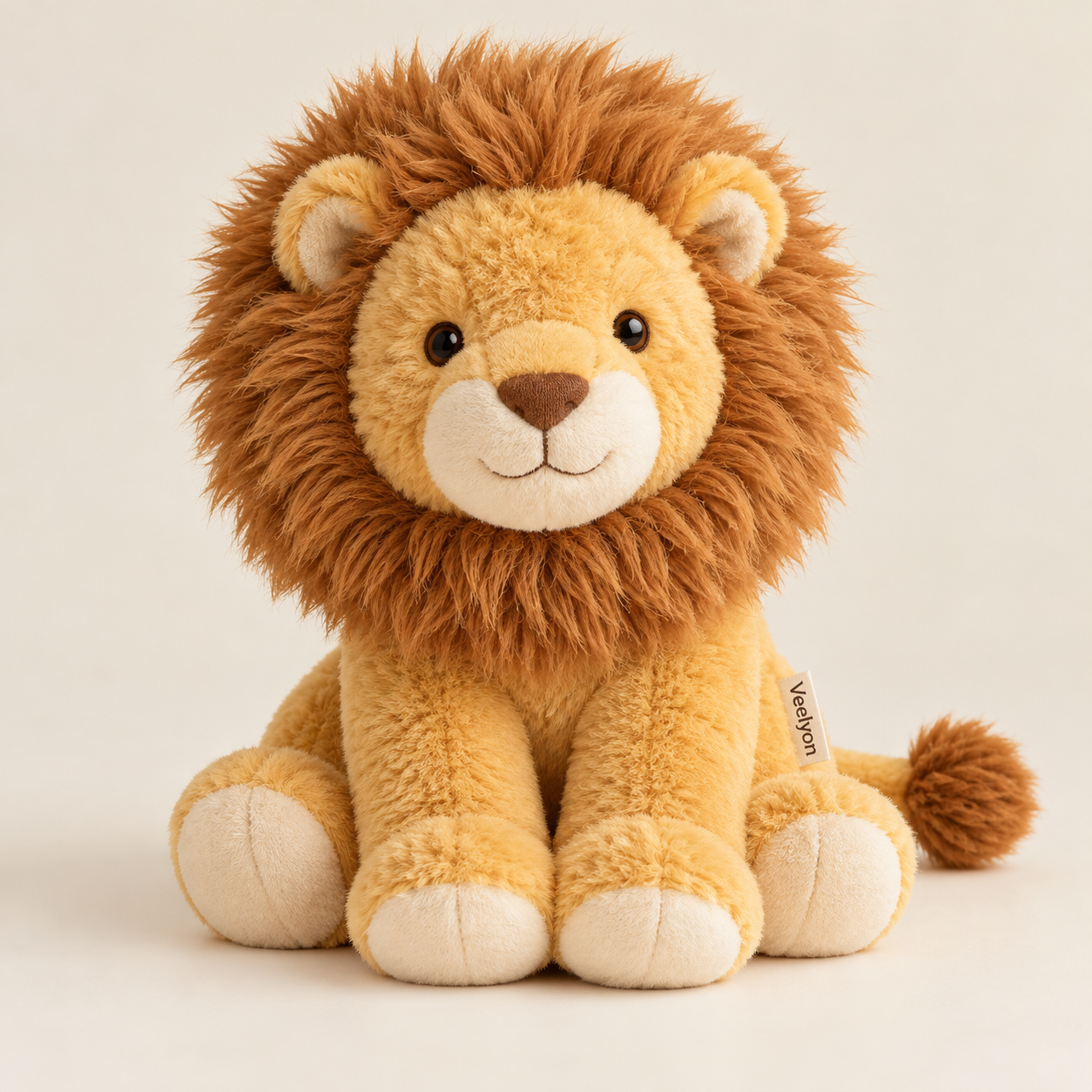 AI-generated product concept of Sunny Lion